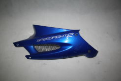 Peugeot Speedfight owiewka boczna lewa niebieska