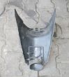 Owiewka pod siedzenie centralna SYM - 2