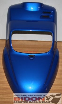 Owiewka przednia górna Yamaha BWS