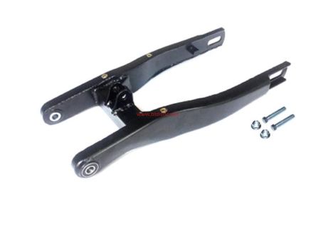 Wahacz stalowy (420mm) YCF