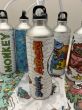 Bidon z rurką 800ml Mad56 nowość - 6
