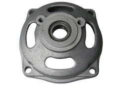 BĘBENEK ZE STOPU DO SPRZĘGŁA SILNIKA GX35/50