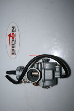  GAŹNIK MINI CROSS 4T