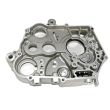 Karter silnika YX140 MRF Prawy - 2