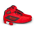 Buty do szybkiego kartingu MILAN KS-2  - 5