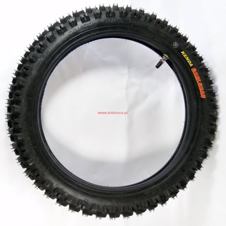 Opona 60/100-14 Kenda MRF