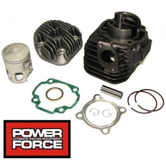 CYLINDER ŻELIWNY YAMAHA AEROX 100