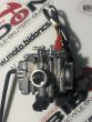 Gaźnik skutery 4T GY6 139 QMB 50ccm Dellorto wtrysk EURO 4 ssanie automatyczne  - 2