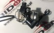 Gaźnik skutery 4T GY6 139 QMB 50ccm Dellorto wtrysk EURO 4 ssanie automatyczne  - 5