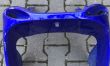 Owiewka dolna przednia Yamaha Aerox używana - 12