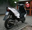 Zestaw owiewek 11 części Yamaha Aerox - 3