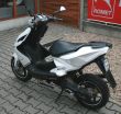 Zestaw owiewek 11 części Yamaha Aerox - 4