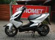 Zestaw owiewek 11 części Yamaha Aerox - 5