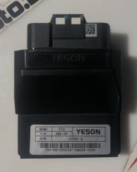 ECU STEROWNIK SILNIKA YESON EURO 4