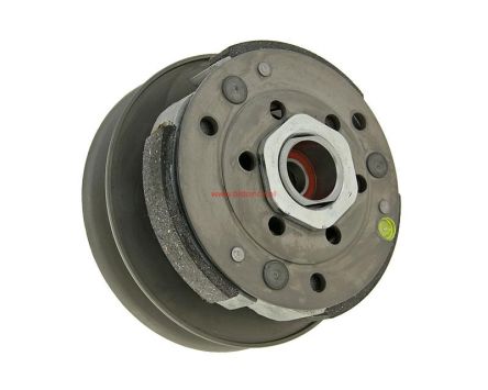 Wzmocniony zestaw przełożenia napędu 110mm 	