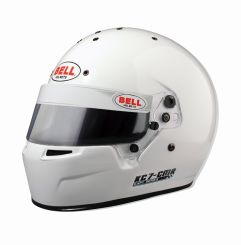 Kask Bell KC7-CMR biały