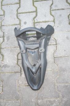 Błotnik tylny ogon 