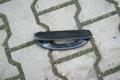 Uchwyt pasażera Suzuki Katana