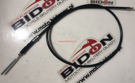 Linka hamulca Piaggio Zip