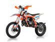 CROSS X-MOTOS XB-27 90CC E-START PÓŁAUTOMAT - 4