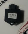 ECU STEROWNIK SILNIKA DELLORTO ROUTER BASSA EURO 4 / CITY LINE EURO 4 - 2