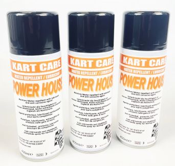 KART CARE FRESH KASK ANTYBAKTERYJNY PIANKA CZYSZCZĄCA  400ML