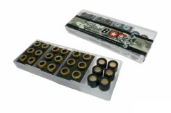 Rolki Stage6 19x15.5, zestaw 6.50g / 7.50g / 8.50g / 9.50g 
