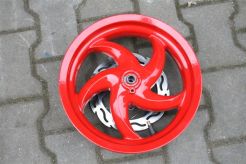 Felga tylna Gilera Runner