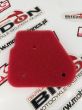 Wkład filtra powietrza Malossi Double Red Sponge Minarelli leżace - 2