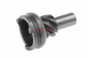 Zębatka startera nożnego Tec, Peugeot, L=12.5mm