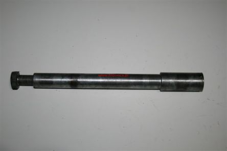 Oś przedniego koła Aprilia RS 125