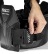 Kamizelka ochronna Sparco Pro-Carbon Homologacja  - 2