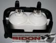 Reflektor przedni / lampa  MBK Booster / Yamaha BWS - 3