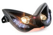 Reflektor przedni Str8 Yamaha aerox MBK nitro  - 5
