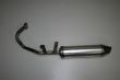 Wydech Tuningowy 4T 139 QMB - 2