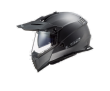 Kask motocyklowy Enduro Off Road LS2 MX436 Pioneer Evo Matt Titan - 3