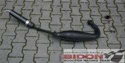 Wydech Aprilia RS 125