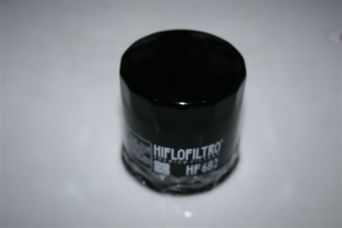 Filter oleju HF 682