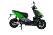 SKUTER ELETRYCZYNY E-MAX - 2