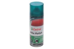 Preparat do pielęgnacji Castrol Bike Polish, 400ml