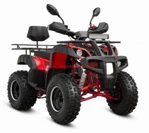 EXTREME RIDE QUAD YD NEW HUMMER 010/10 PRO LIFT 250CC