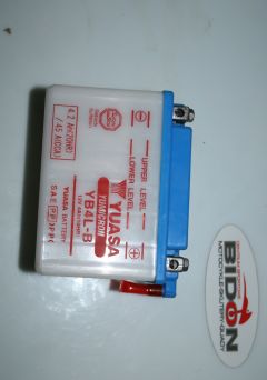 Akumulator 12v