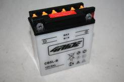 Akumulator 4Ride 12V 5Ah 