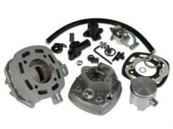 Cylinder Polini Sport 70cc, Peugeot Jetforce 50 TSDI (wtrysk)