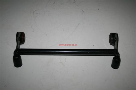 Mocowanie silnika Romet 797 2T