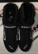 Buty Alpinestars Tech 1-K 2021 black/white rozm. 41 - 2