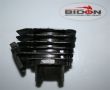 Cylinder komplet 50cc 2T - 2
