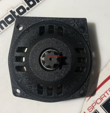 Dzwon sprzęgło pocket bike 7z 25H