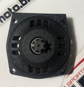 Dzwon sprzęgło pocket bike 7z 25H