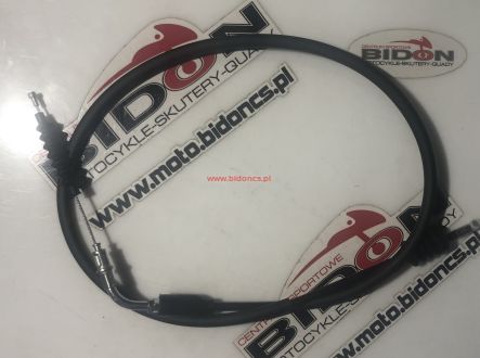 Linka sprzęgła Yamaha TZR-02